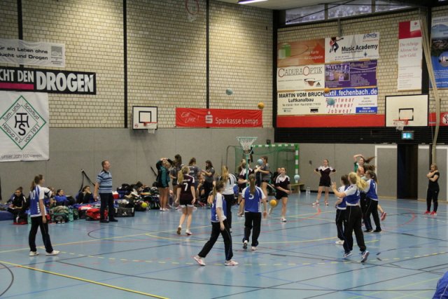2016_11_06 Länderpokal J19 u U23